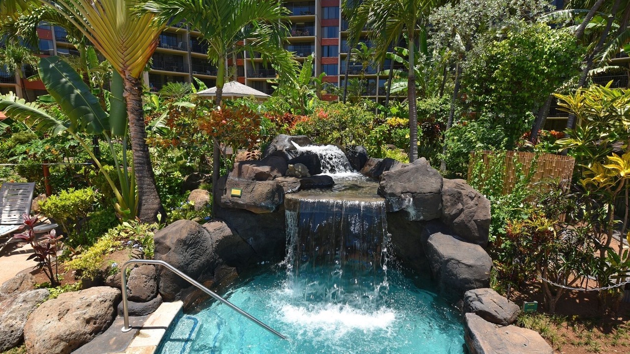 Photo of Outdoor in Honokowai
