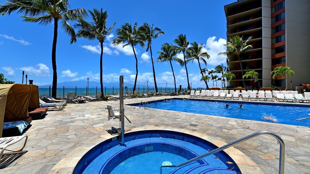 Photo of Outdoor in Honokowai
