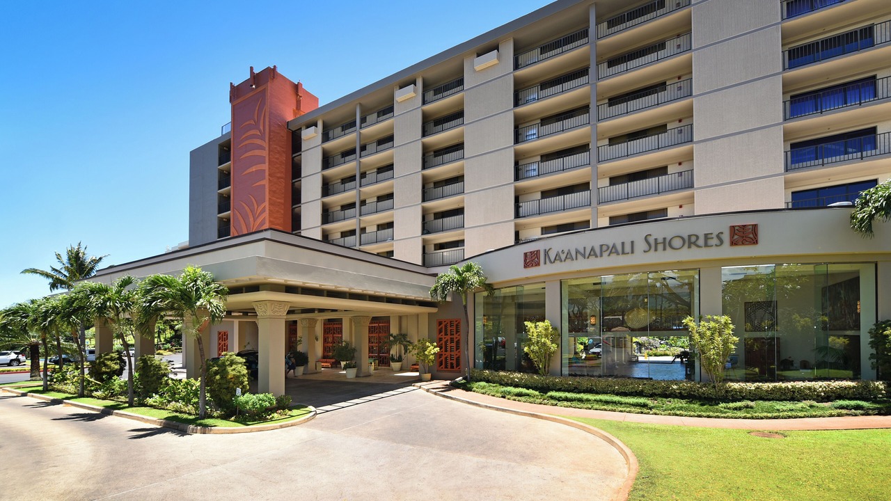 Photo of Outdoor in Honokowai
