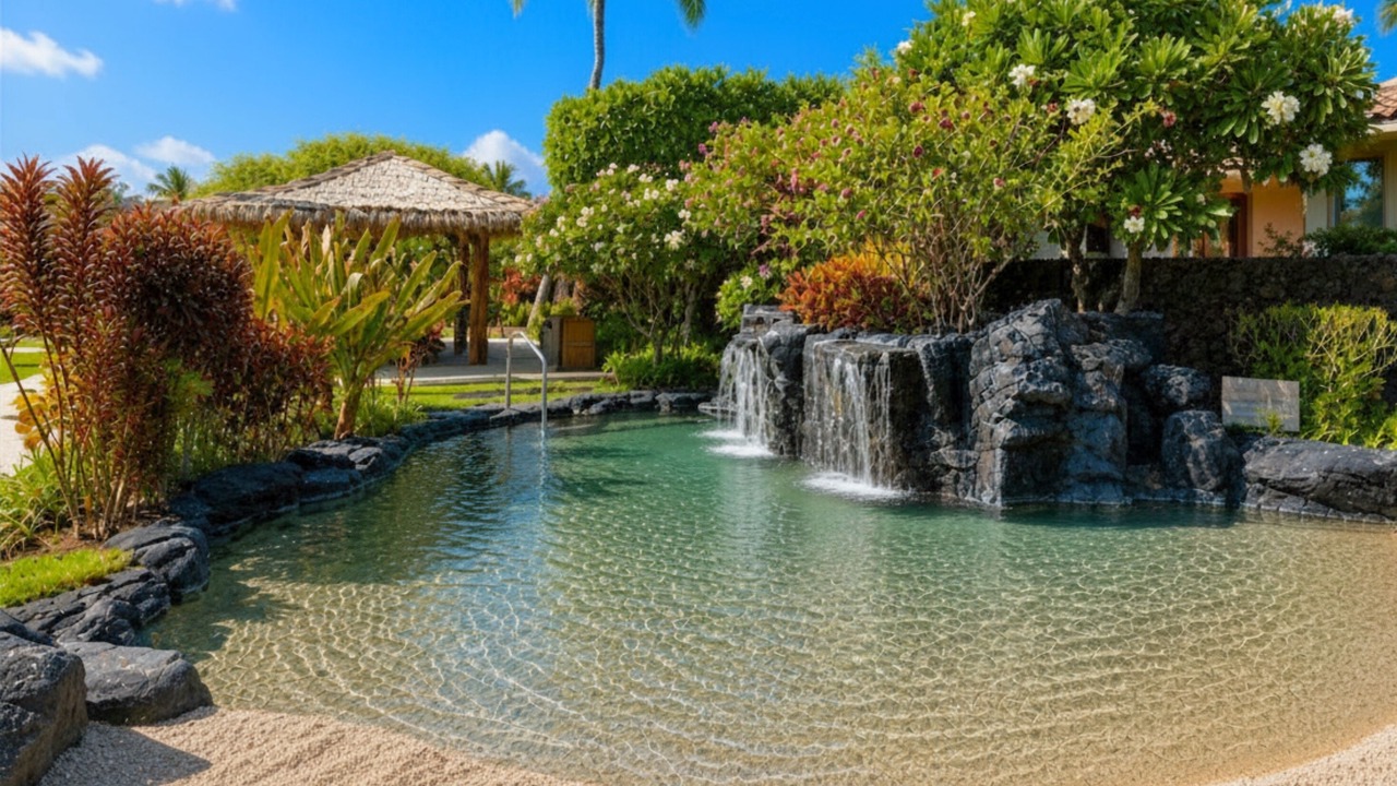 Photo of Outdoor in Waikoloa