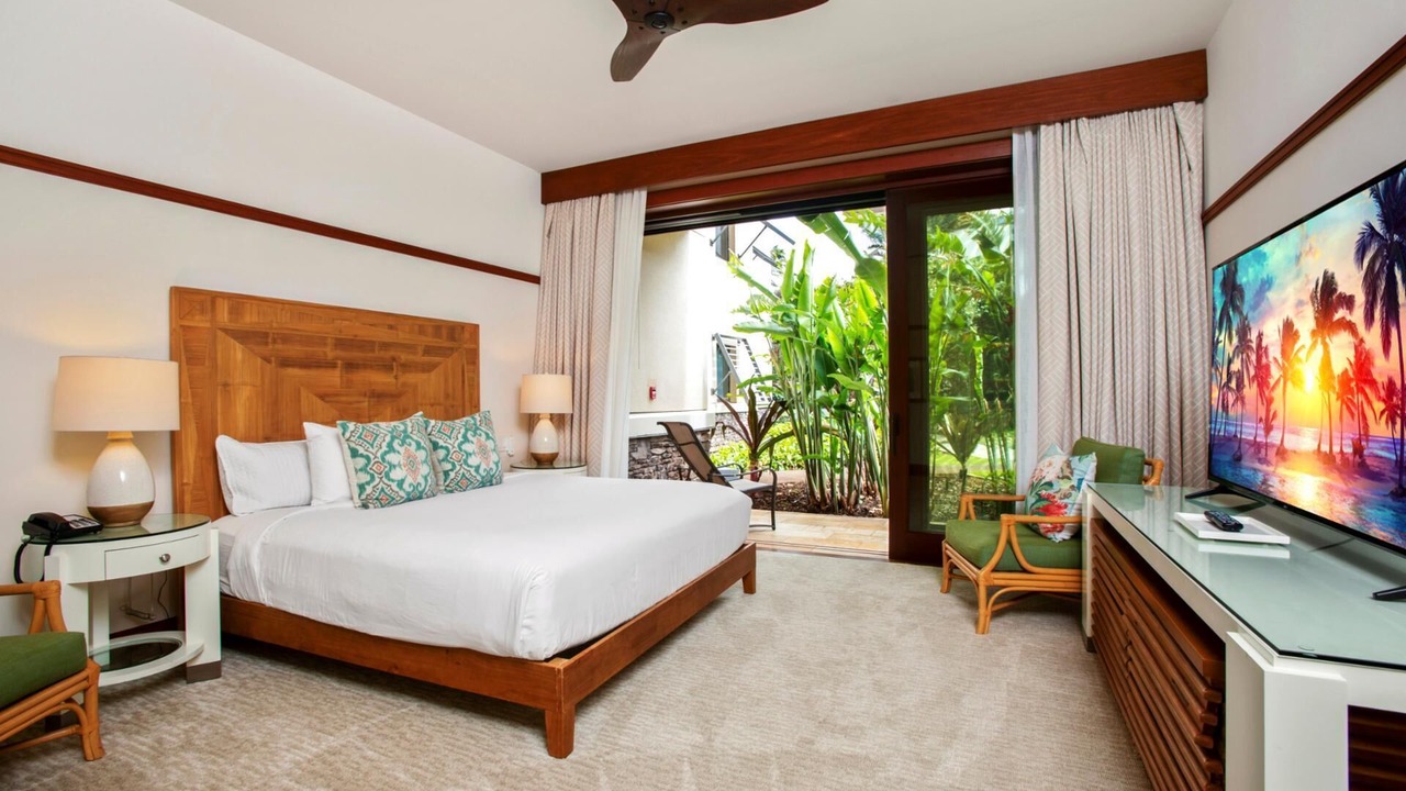 Photo of Others in Montage Kapalua Bay