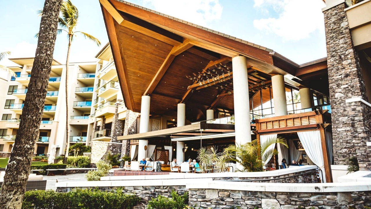 Photo of Others in Montage Kapalua Bay