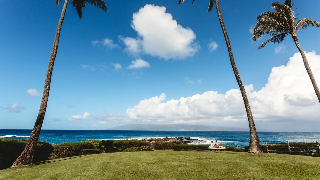 Photo of Others in Montage Kapalua Bay