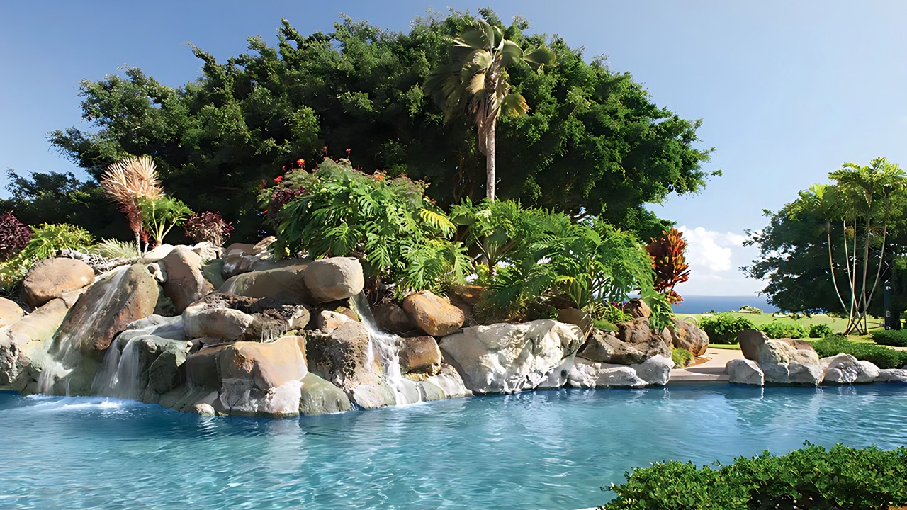 Photo of Outdoor in Princeville