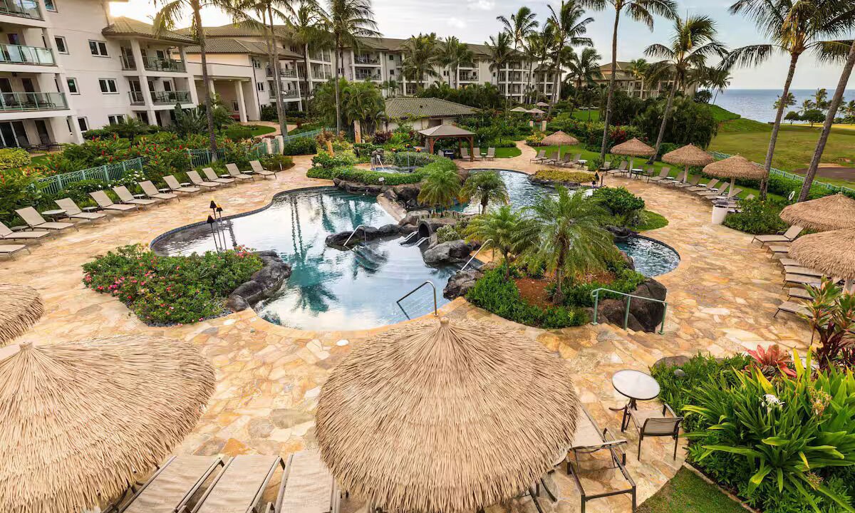 Photo of Outdoor in Lihue