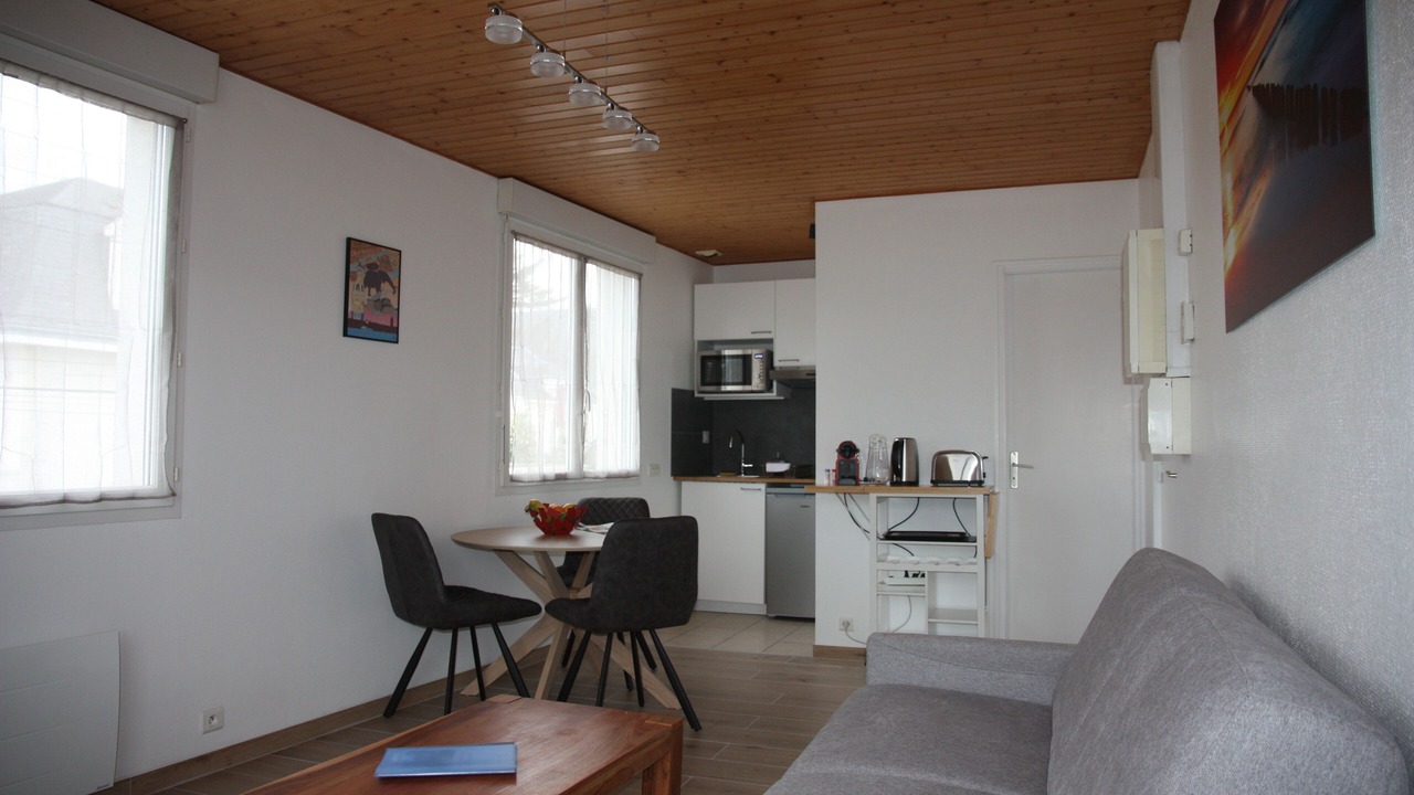 Photo of Bedroom in Pont Rousseau