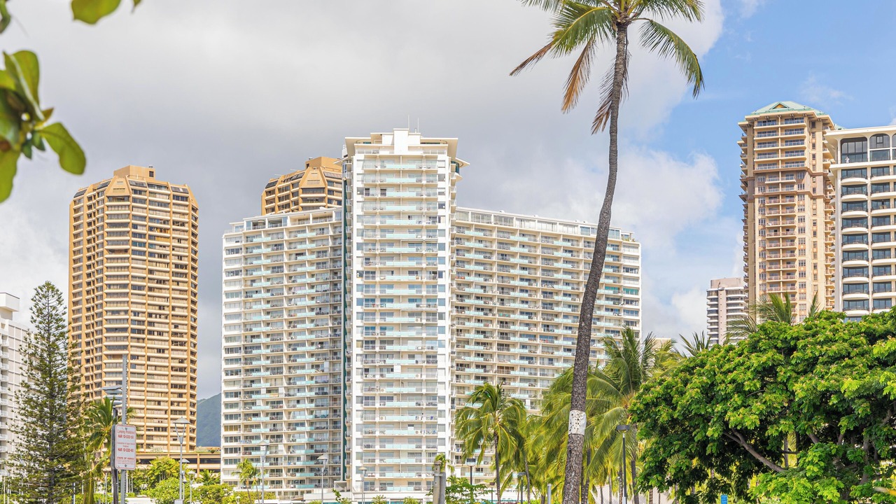 Photo of Outdoor in Waikiki