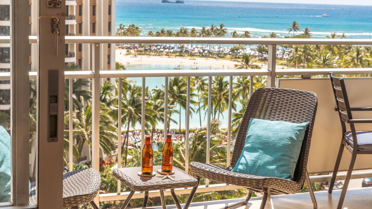 Photo of Outdoor in Waikiki