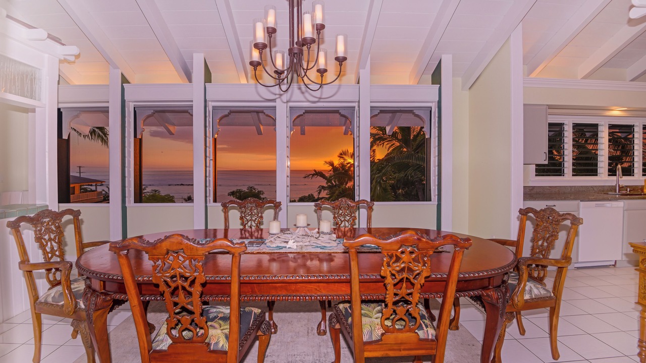 Photo of Bedroom in Kahaluu Bay