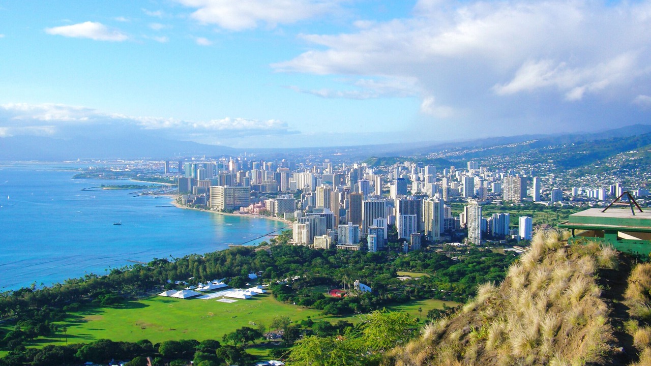 Photo of Others in Waikiki