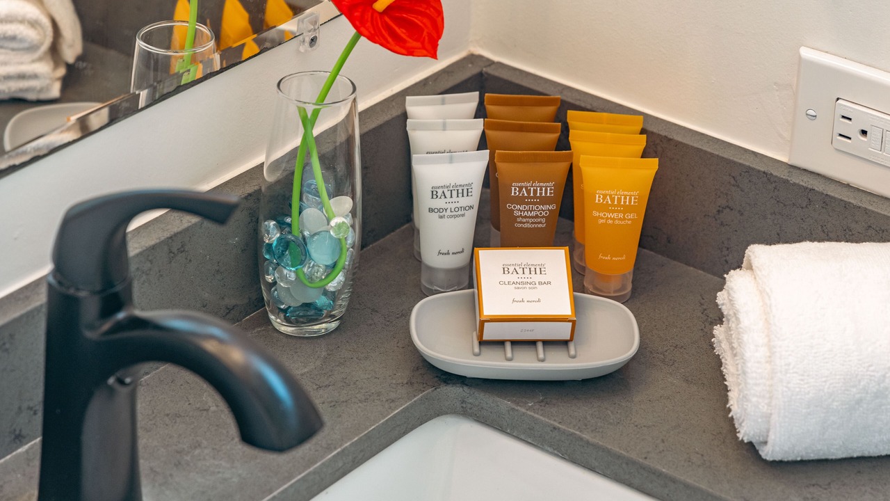 Photo of Bathroom in Waikiki