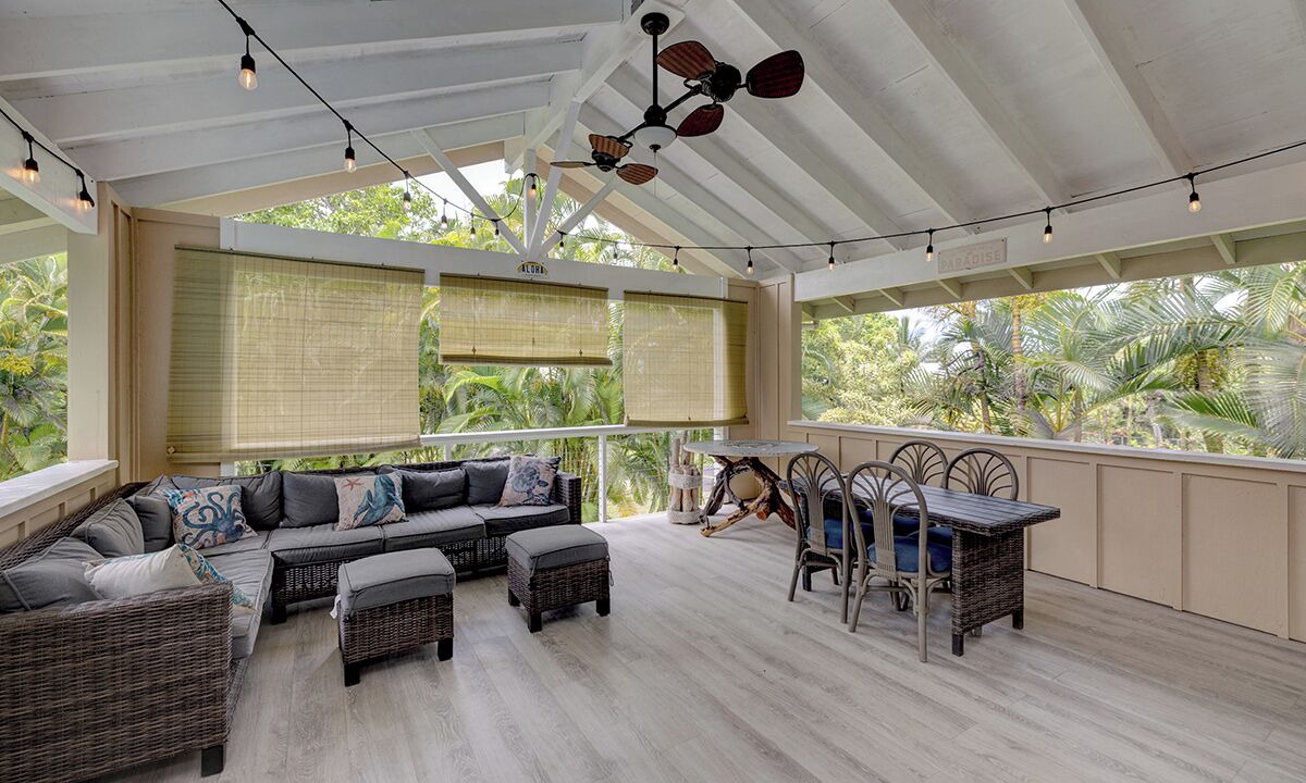 Photo of Outdoor in Kapoho