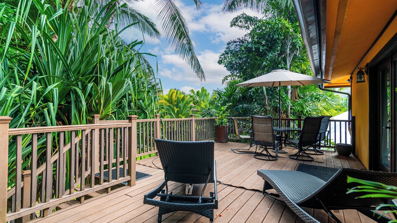 Photo of Outdoor in Hauula