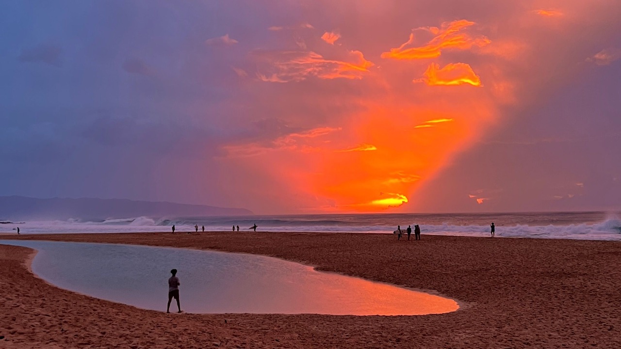 Photo of Others in Pupukea