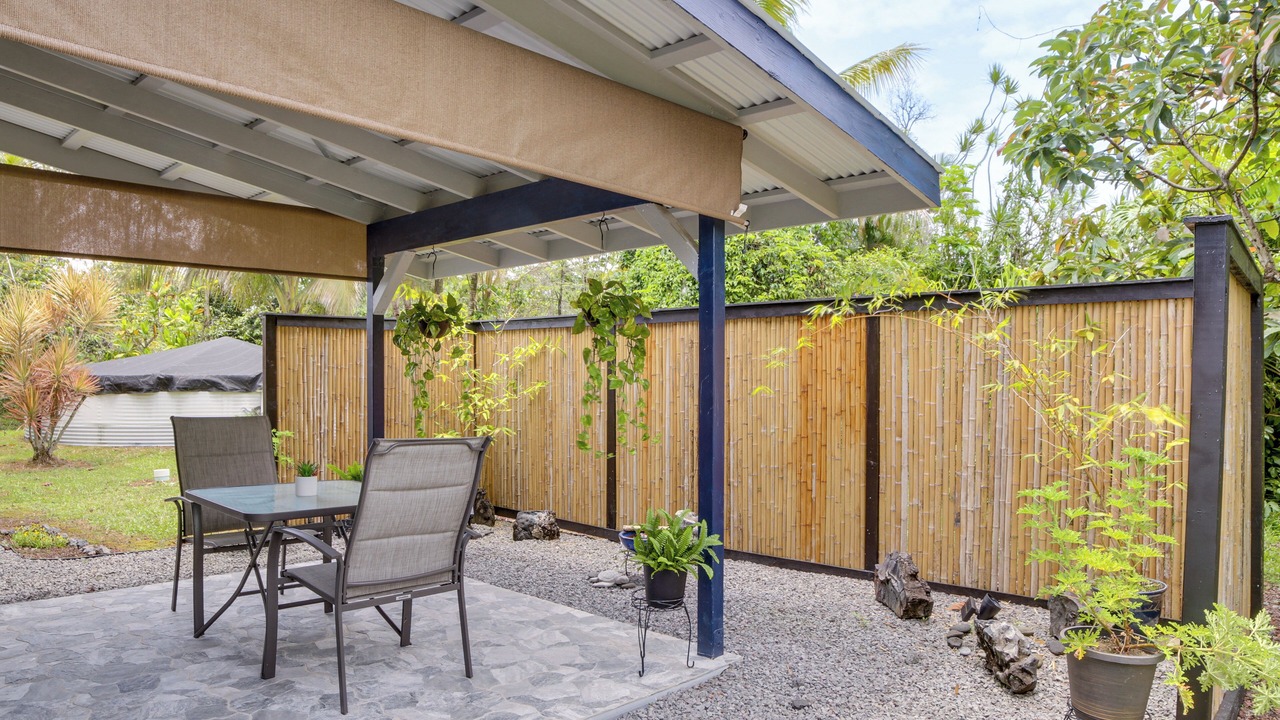 Photo of Outdoor in Keaau