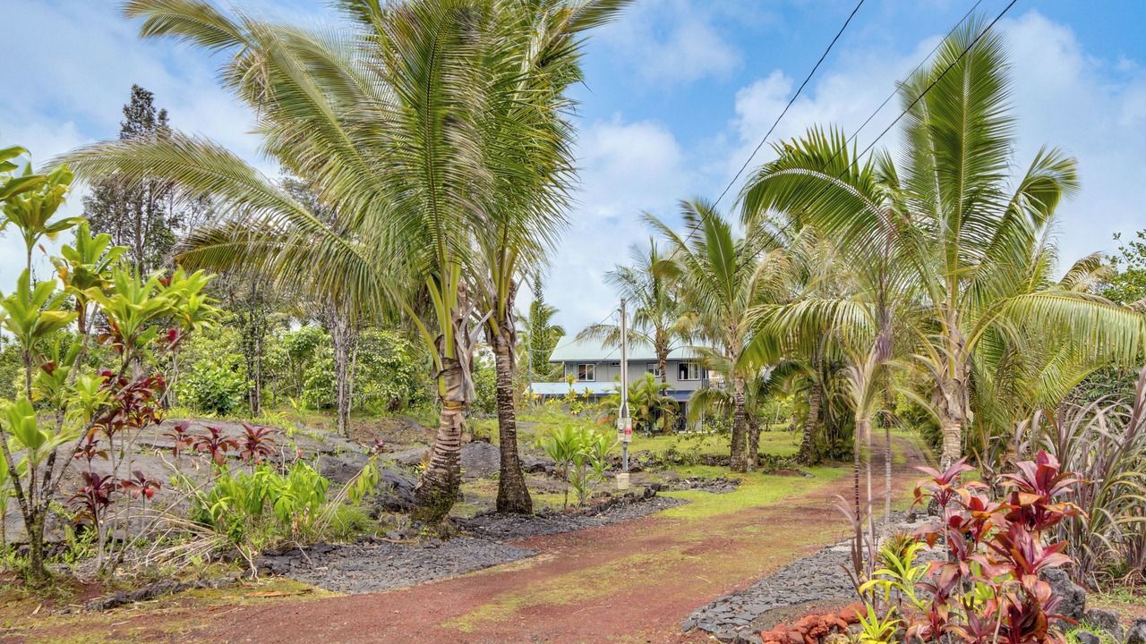 Photo of Outdoor in Keaau