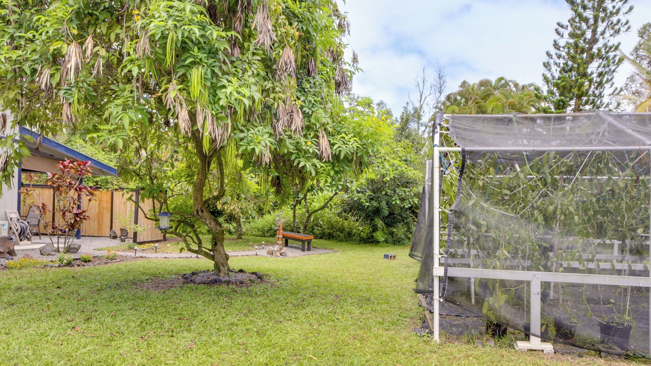 Photo of Outdoor in Keaau