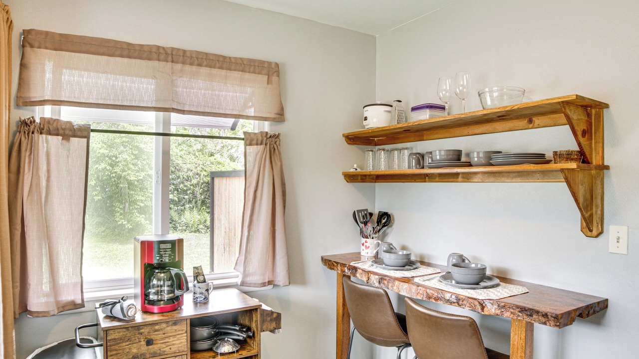 Photo of Kitchen in Keaau