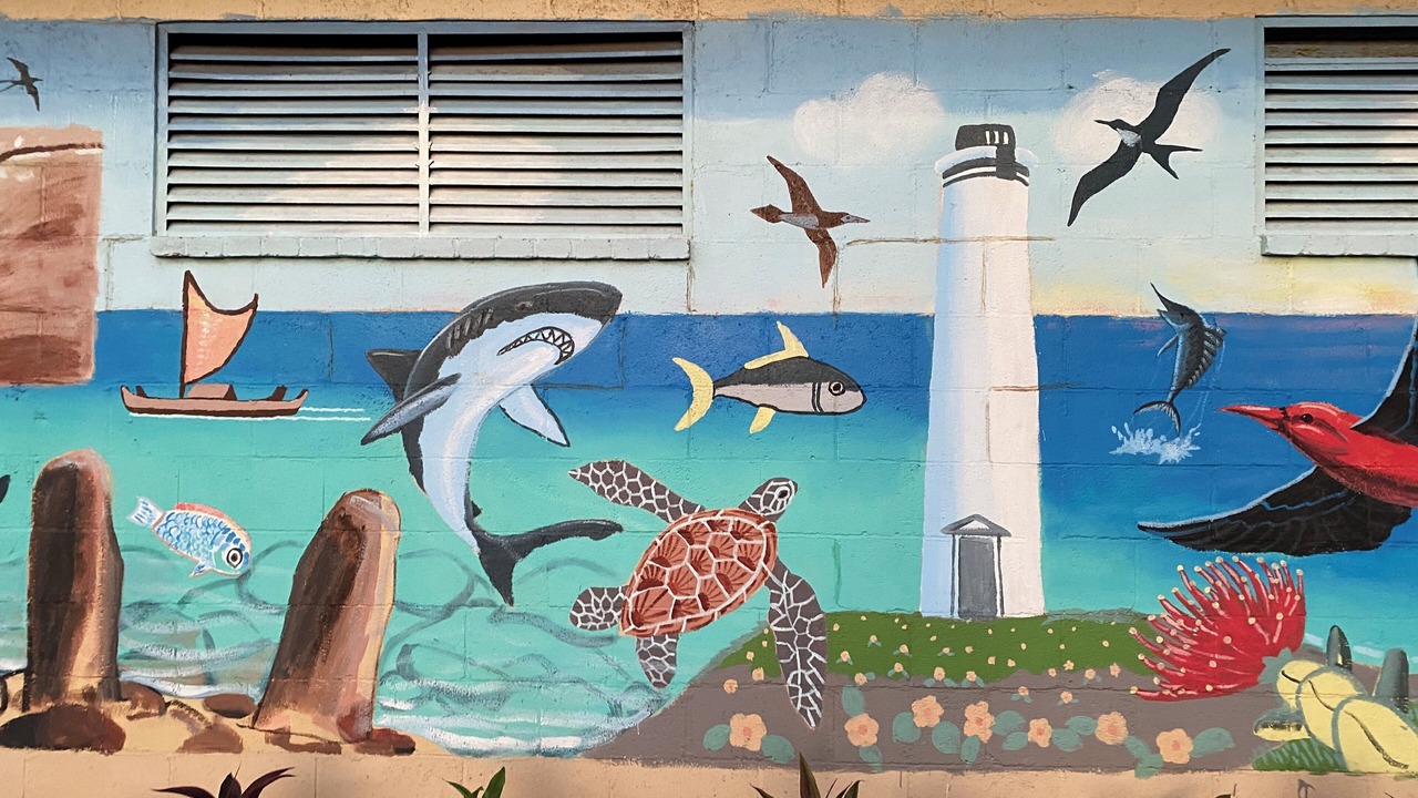 Photo of Outdoor in Waikoloa Village