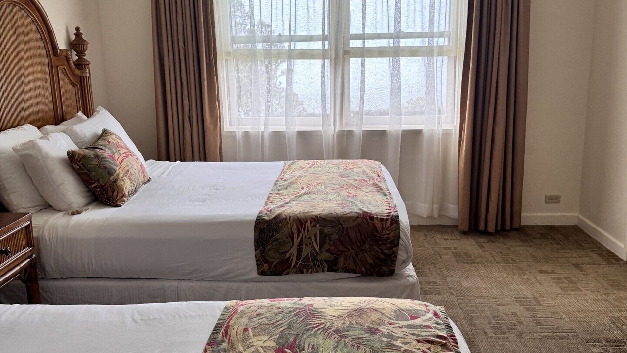 Photo of Bedroom in Volcano