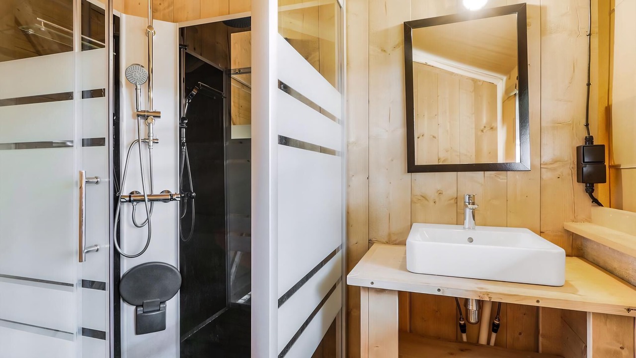 Photo of Bathroom in Huizen