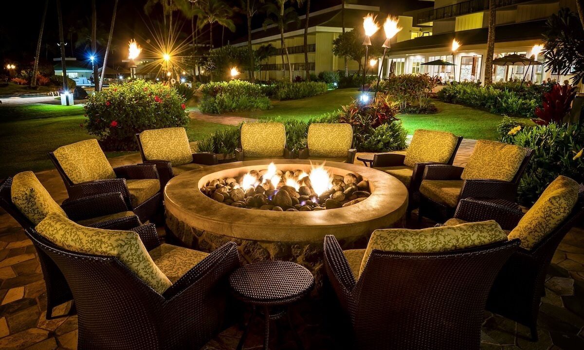 Photo of Outdoor in Hanamaulu