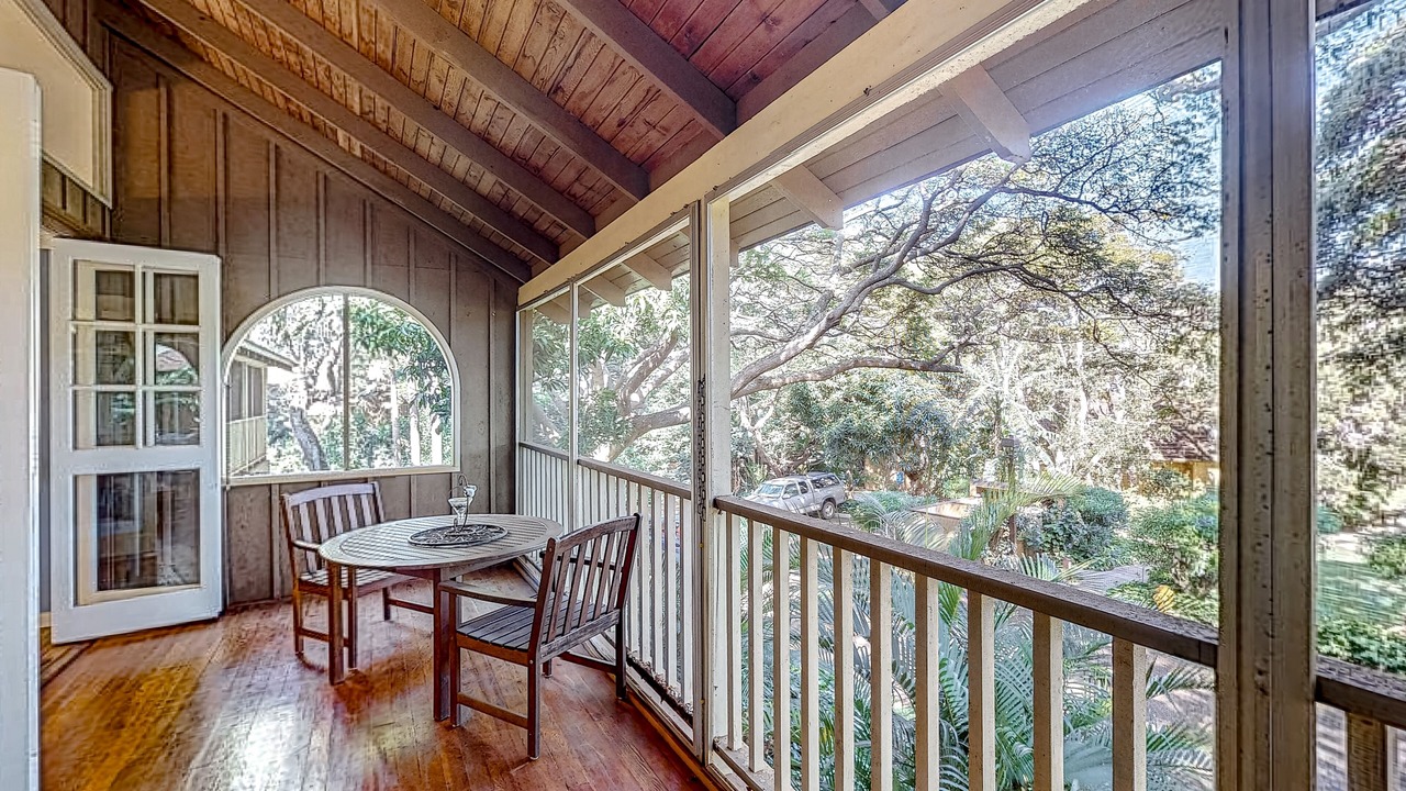 Photo of Outdoor in Maunaloa
