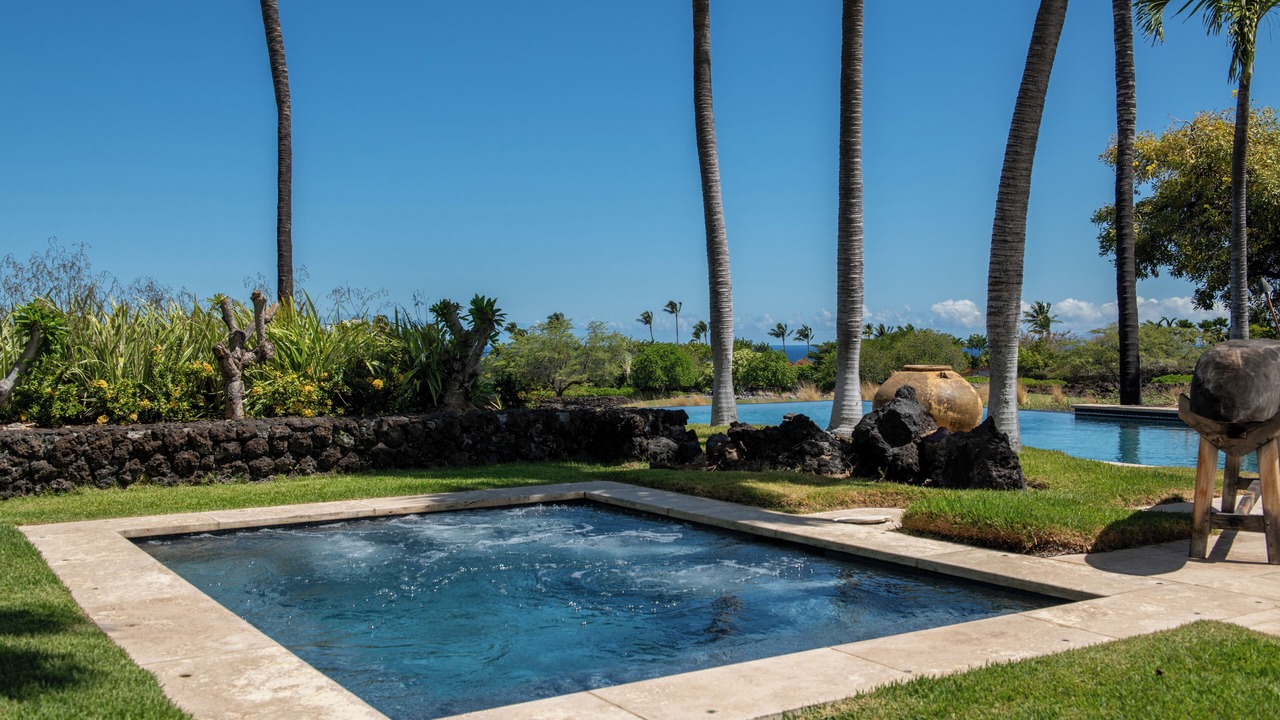 Photo of Outdoor in Kaupulehu