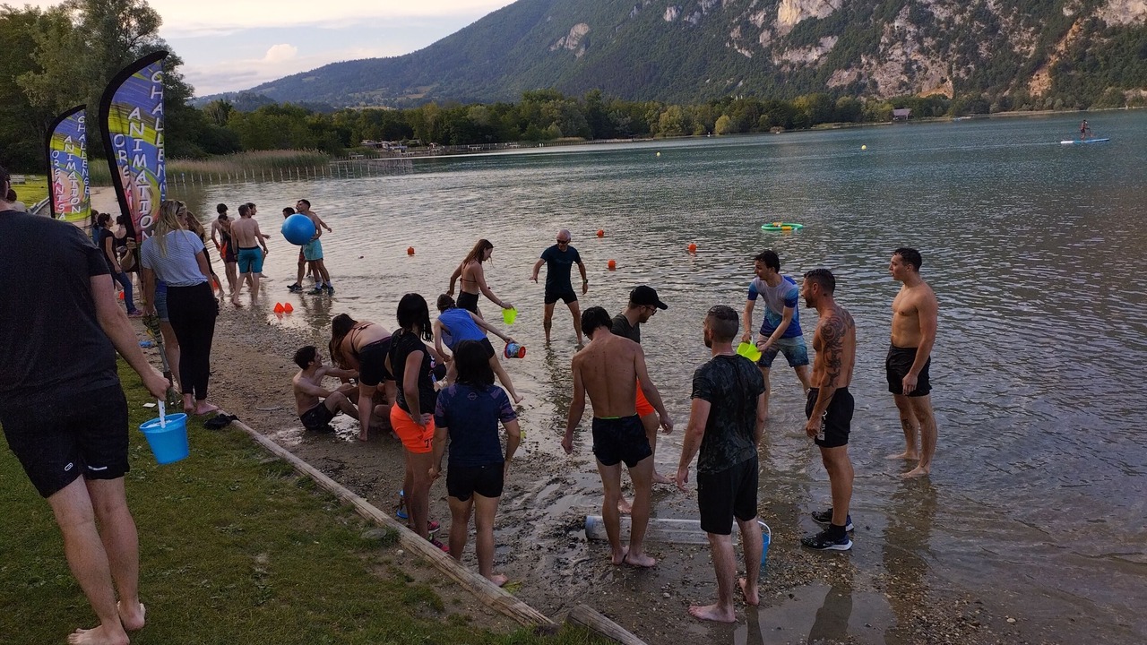 Photo of Outdoor in Novalaise