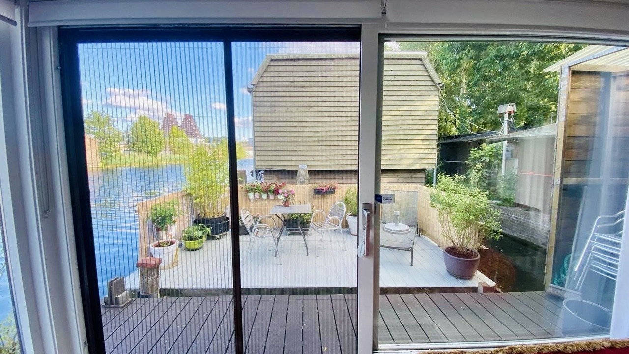 Photo of Outdoor in Amsterdam West