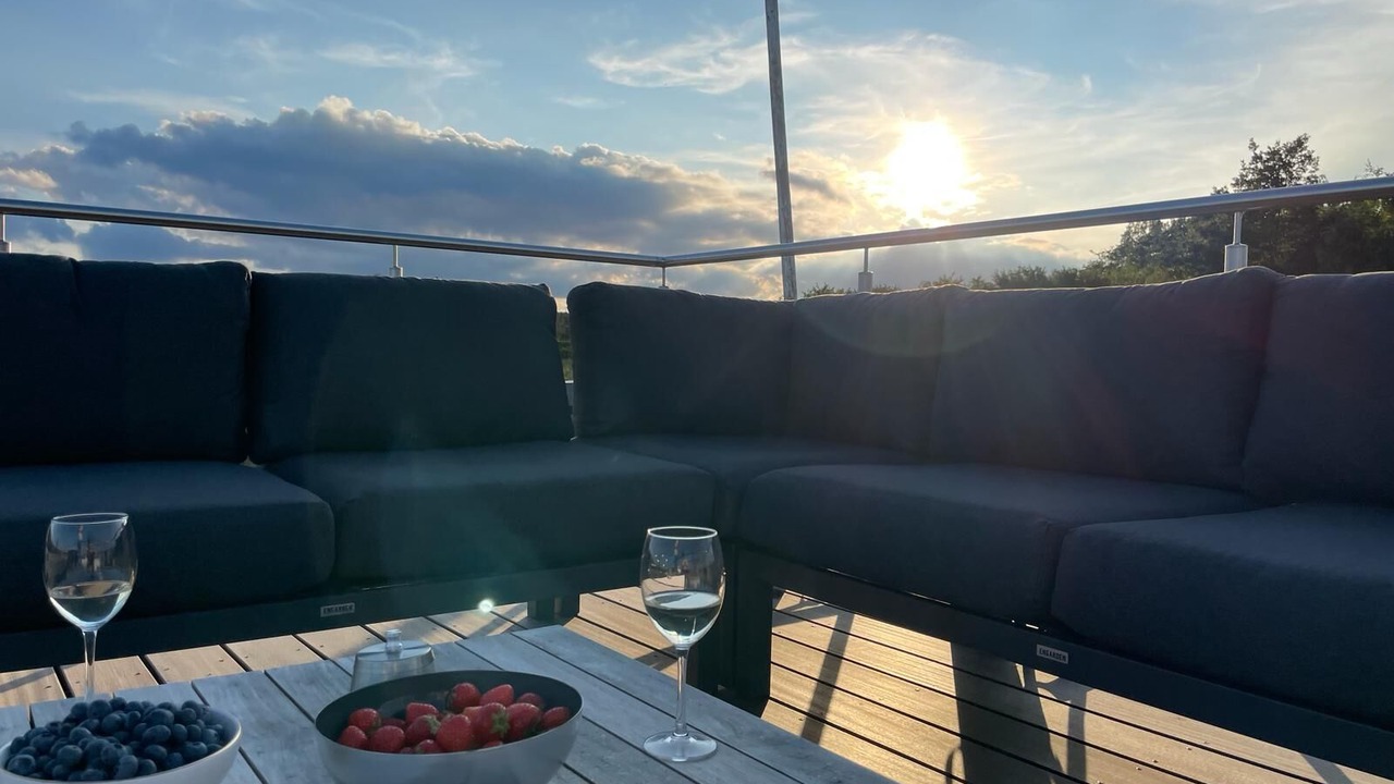Photo of Outdoor in Luebeck
