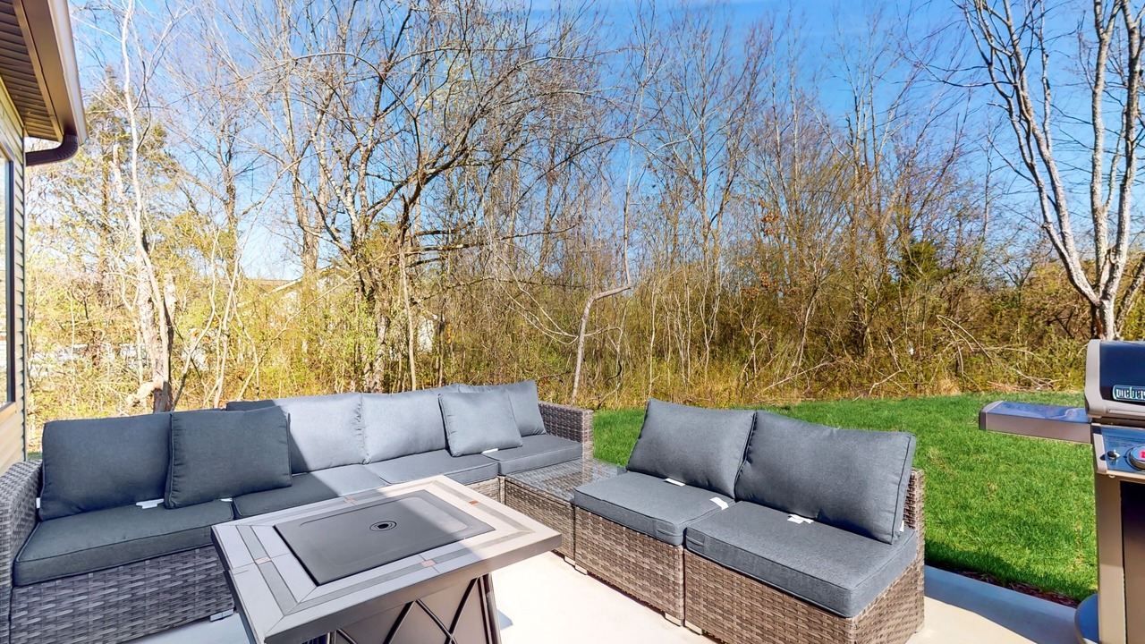 Photo of Outdoor in Tellico Village