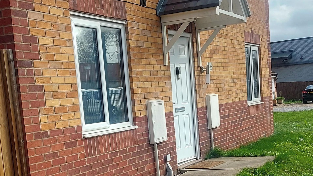 Photo of Outdoor in Farnworth