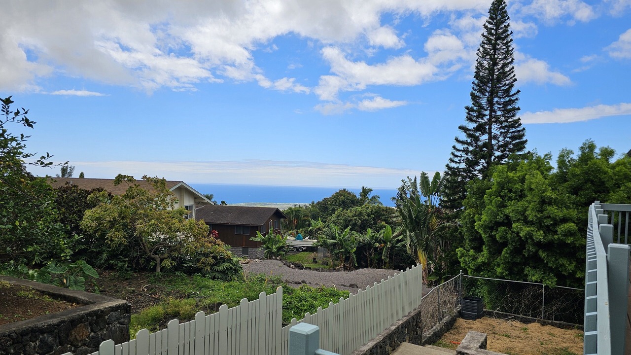 Photo of Outdoor in Kona Palisades