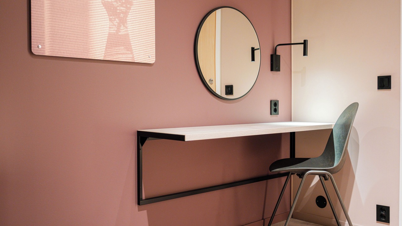 Photo of Bedroom in Sodermalm