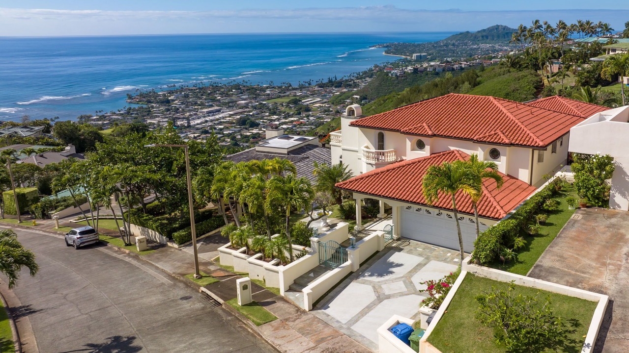Photo of Outdoor in Hawaii Loa Ridge
