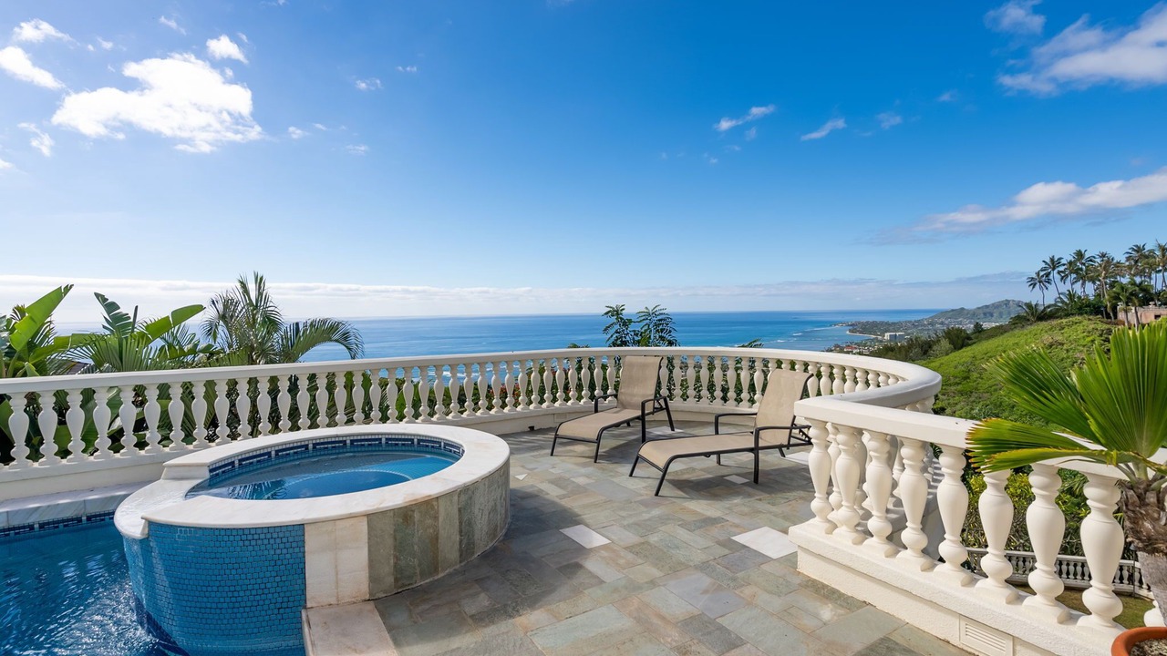 Photo of Outdoor in Hawaii Loa Ridge