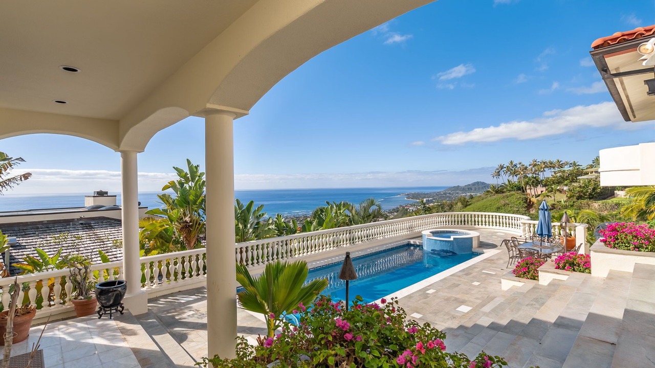 Photo of Outdoor in Hawaii Loa Ridge