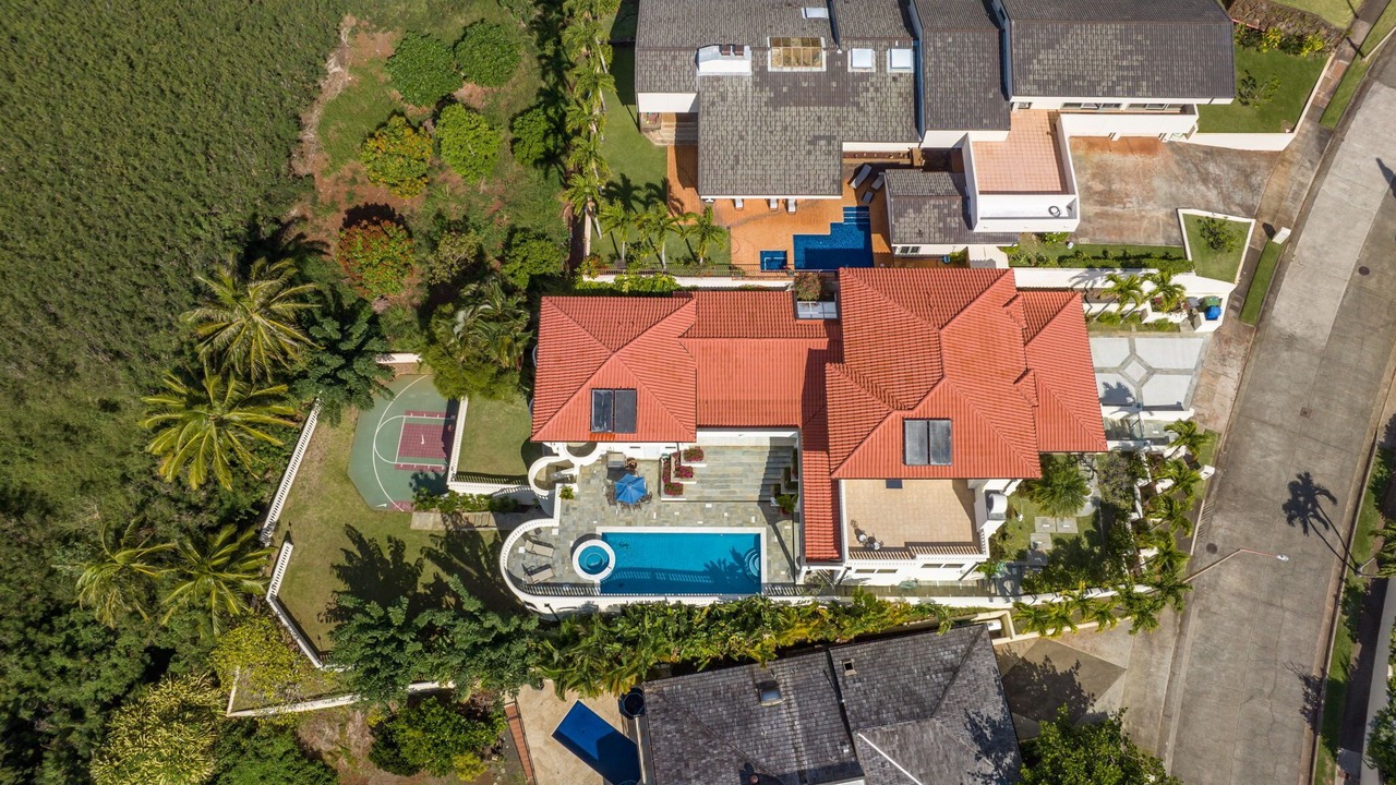 Photo of Outdoor in Hawaii Loa Ridge