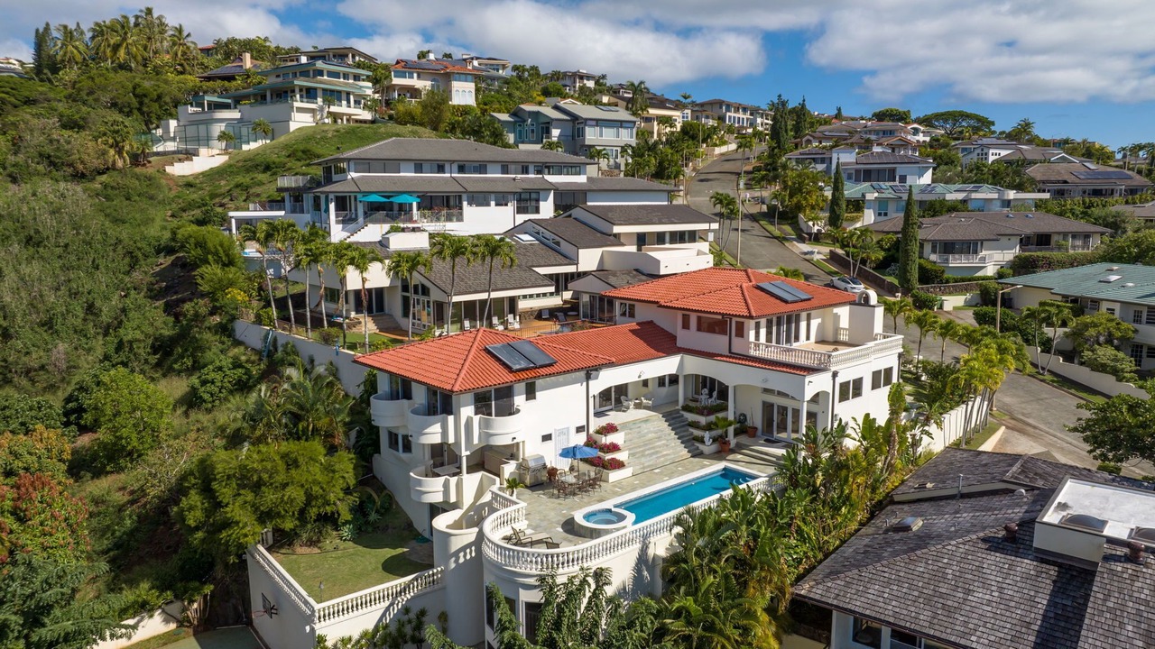 Photo of Outdoor in Hawaii Loa Ridge