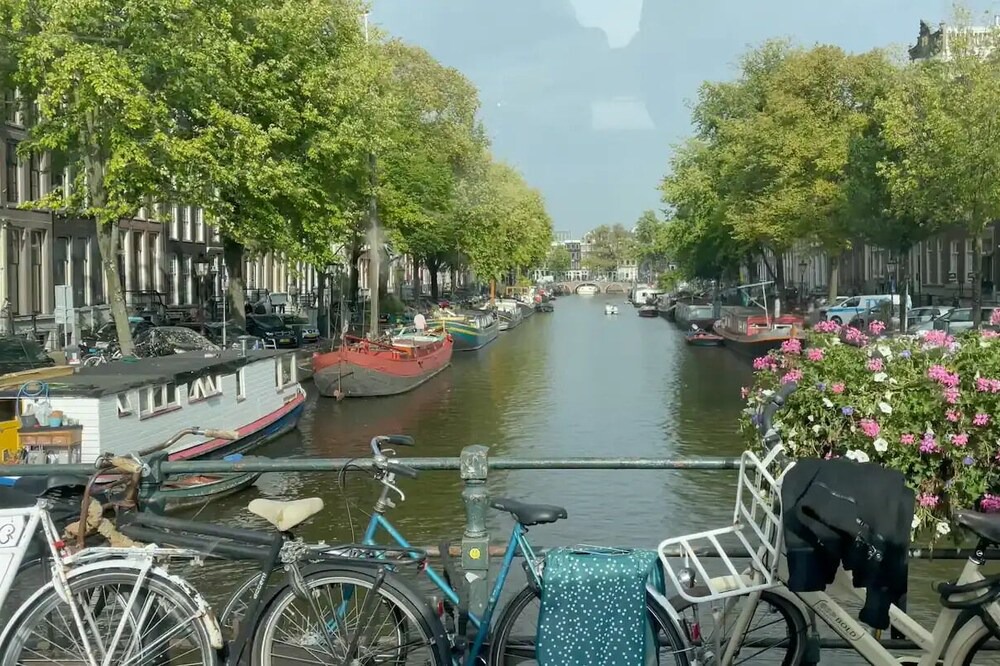 Photo of Outdoor in Jordaan