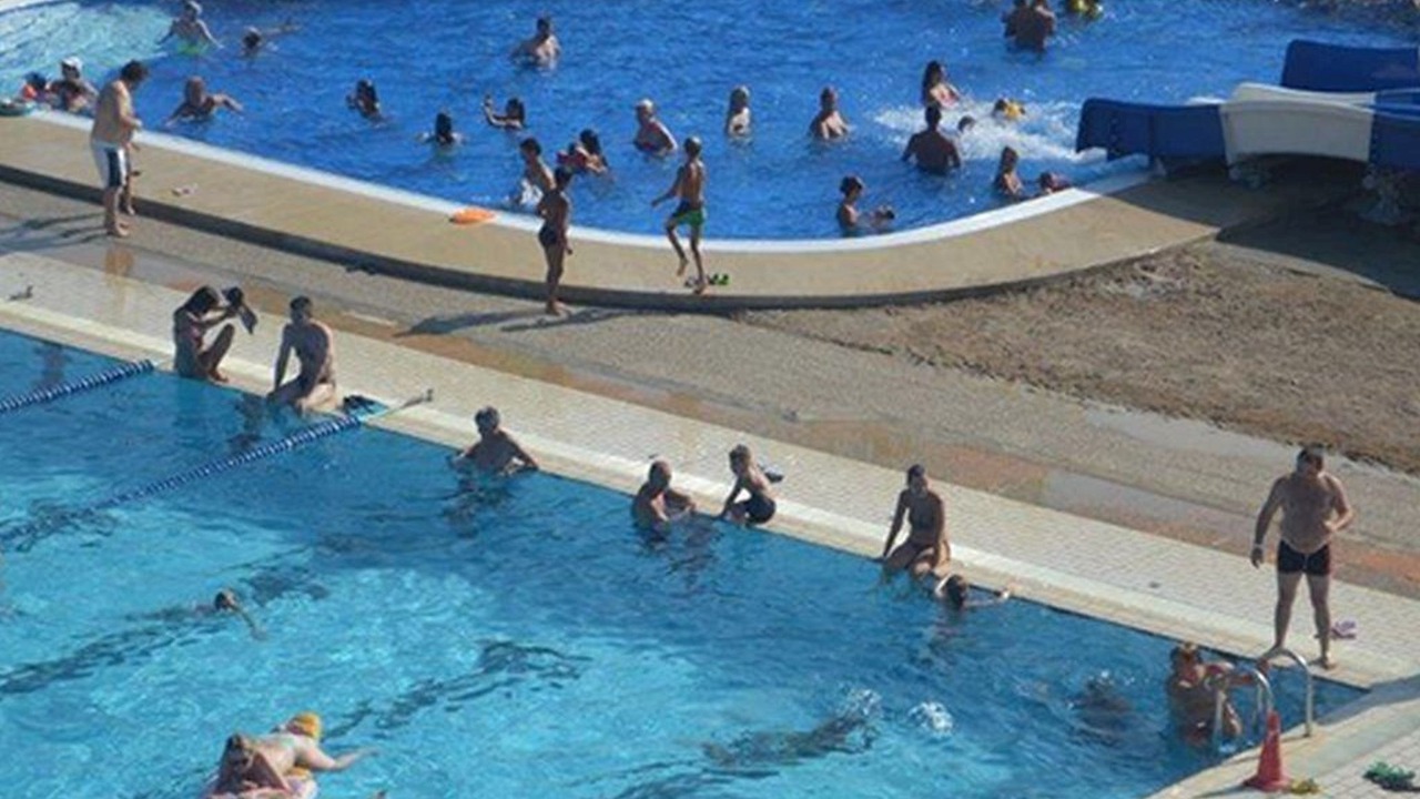 Photo of Outdoor in Marina Julia