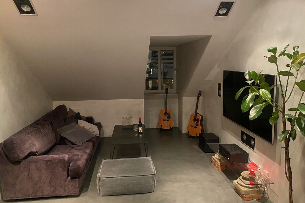 Photo of Livingroom in SoFo