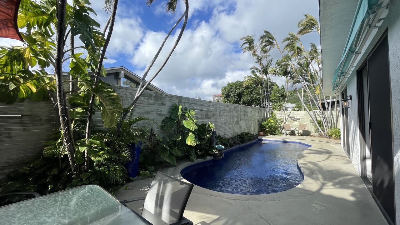 Photo of Outdoor in Portlock