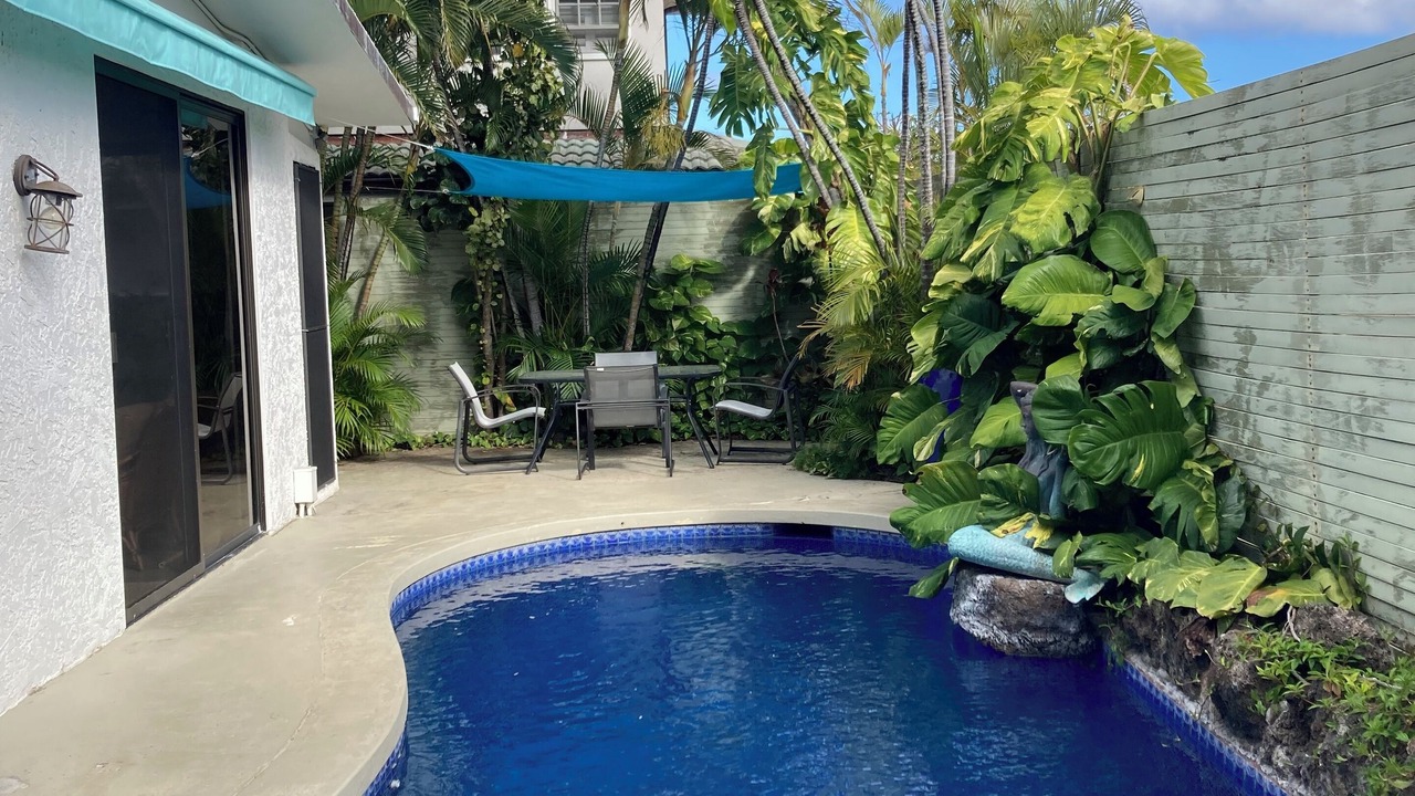 Photo of Outdoor in Portlock