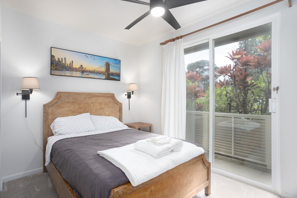 Photo of Bedroom in Princeville