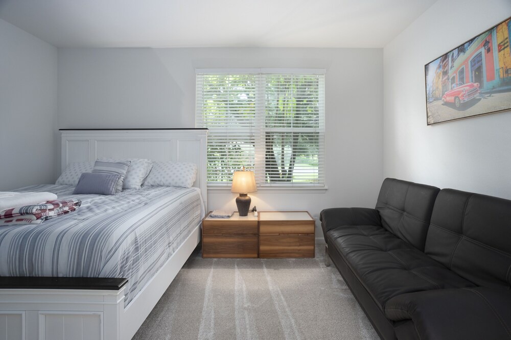 Photo of Bedroom in Princeville