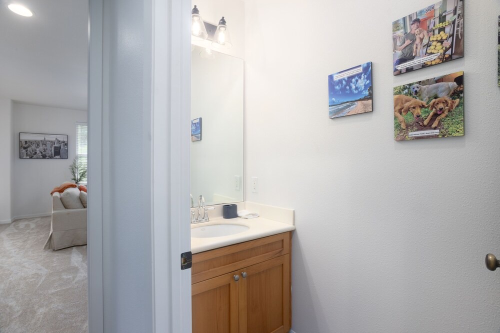 Photo of Bathroom in Princeville