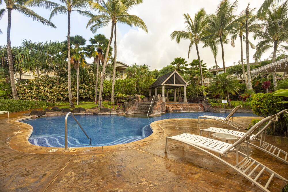 Photo of Outdoor in Princeville