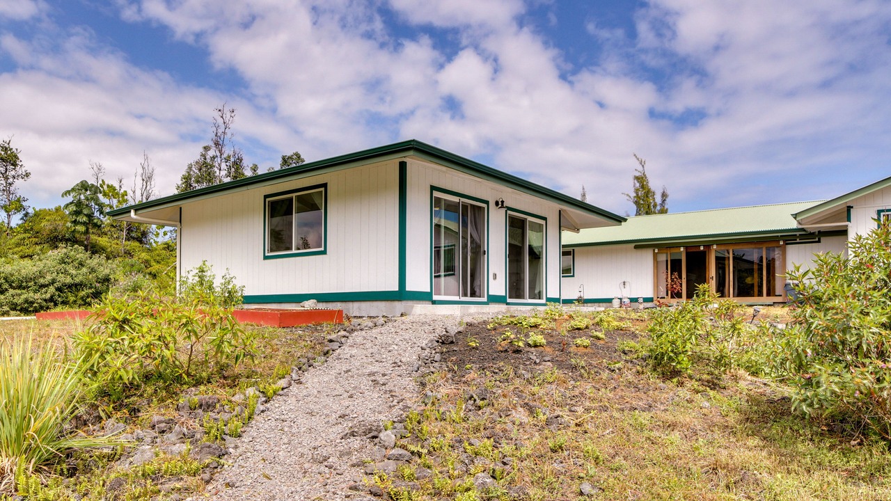 Photo of Outdoor in Keaau